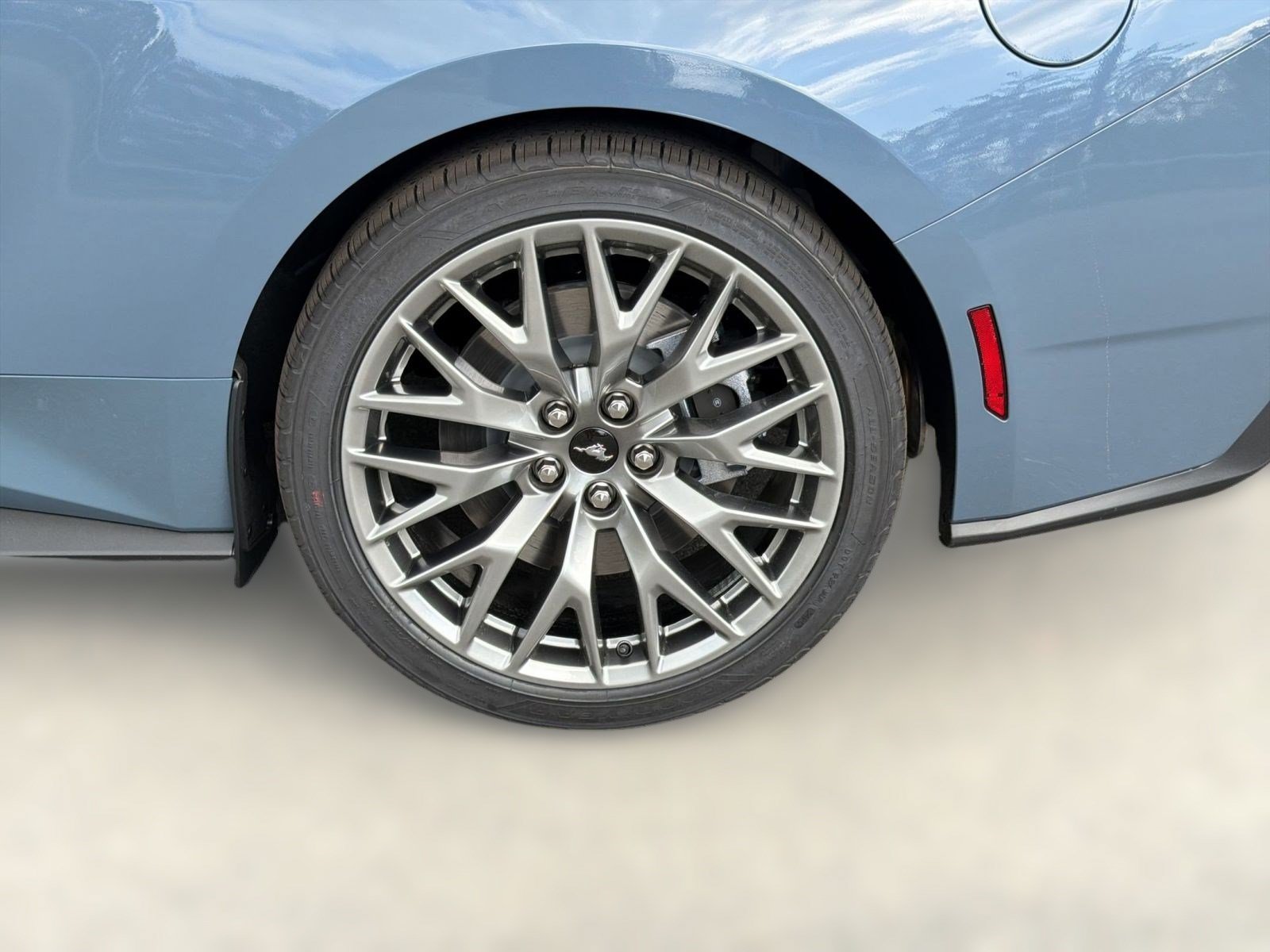 New 2026 Ford Mustang GT Premium RWD image 11