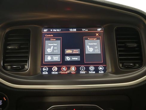 Used 2022 Dodge Charger GT AWD/4WD image 29