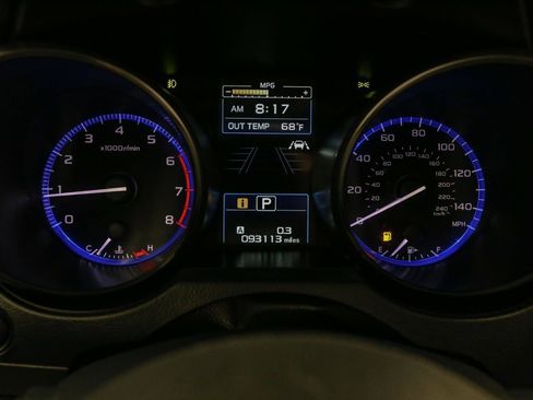 Used 2019 Subaru Outback 2.5i Limited w/ Protection Package #1 image 35