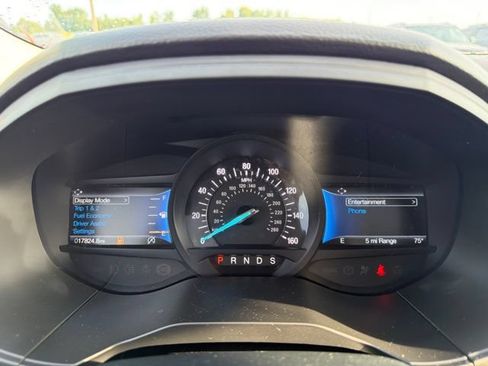 Used 2024 Ford Edge SEL w/ Convenience Package AWD/4WD image 38