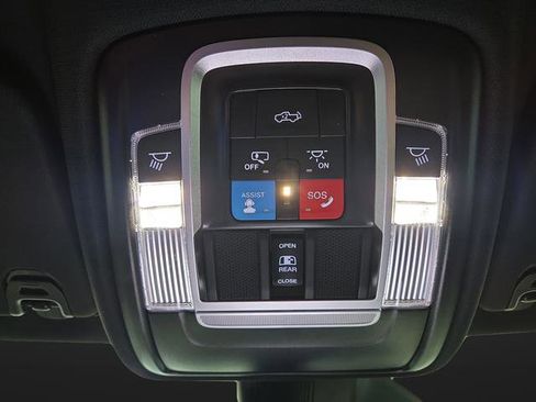 New 2026 RAM 1500 Big Horn image 27