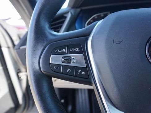 Used 2024 BMW 228i Gran Coupe w/ Premium Package image 18