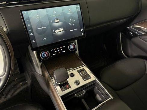 Used 2023 Land Rover Range Rover SE AWD/4WD image 37