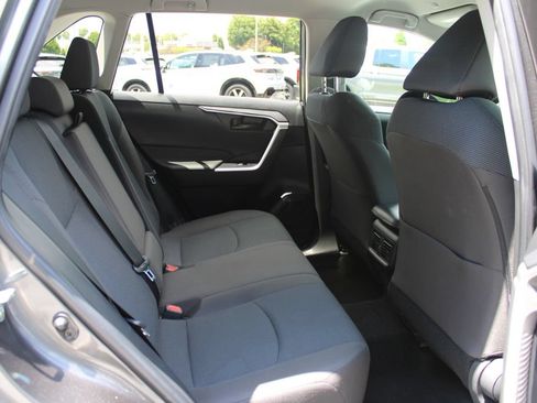 Used 2023 Toyota RAV4 LE AWD/4WD image 14