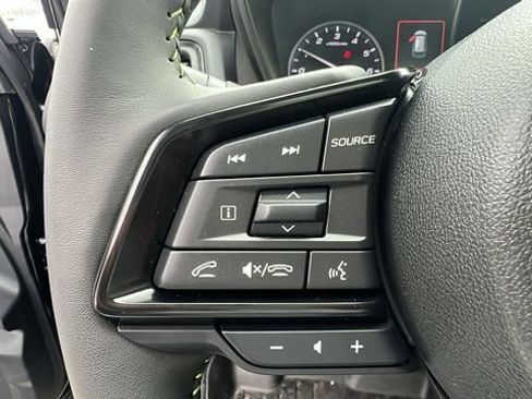 New 2026 Subaru Ascent Bronze Edition AWD/4WD image 20