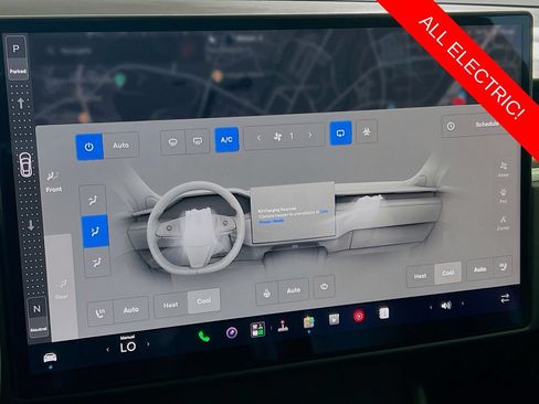 Used 2023 Tesla Model S AWD/4WD image 16
