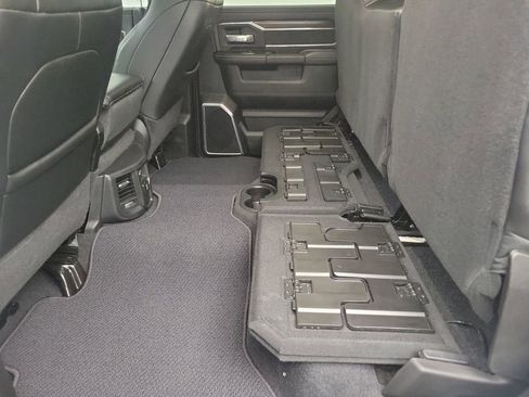 Used 2024 RAM 3500 Laramie image 19