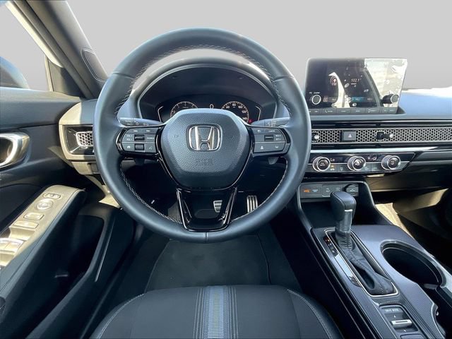 Used 2026 Honda Civic Sport image 10