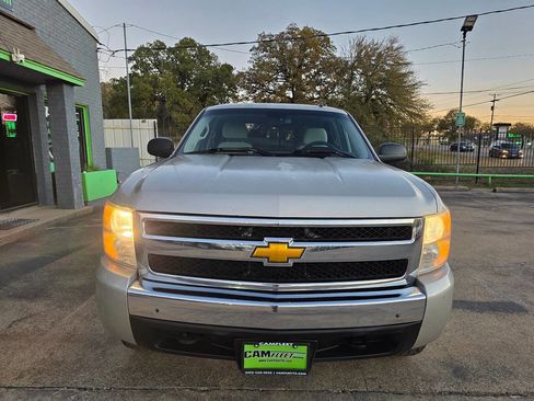 Used 2007 Chevrolet Silverado 1500 LT image 59