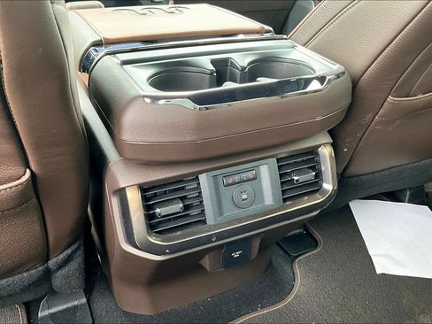 Used 2025 Ford F150 King Ranch AWD/4WD image 17