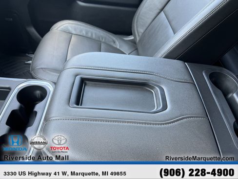 Used 2020 Chevrolet Silverado 1500 RST image 20