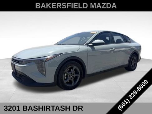 Used 2025 Kia K4 FWD image 26