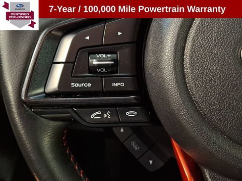 Certified 2023 Subaru Forester Sport AWD/4WD image 23