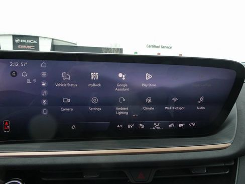 New 2026 Buick Envision Sport Touring AWD/4WD image 10