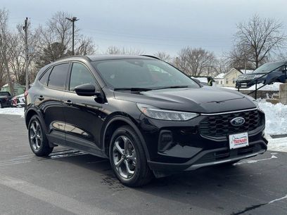 Used 2025 Ford Escape ST-Line