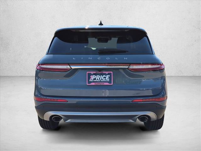 Used 2025 Lincoln Corsair Reserve AWD/4WD image 7