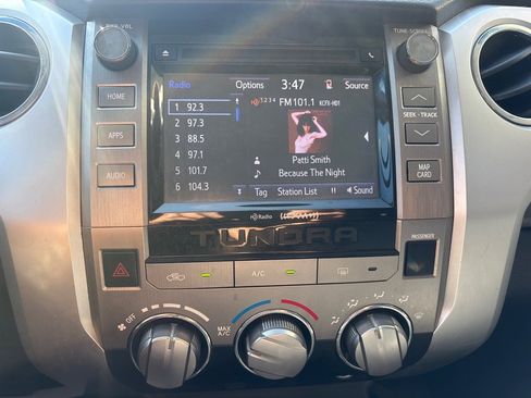 Used 2014 Toyota Tundra SR5 image 24