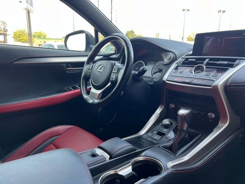 Used 2021 Lexus NX 300 F Sport image 30