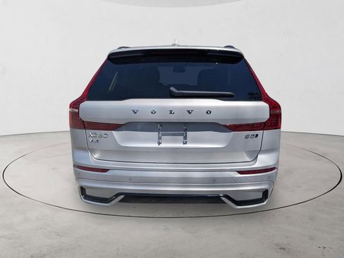 Certified 2025 Volvo XC60 B5 Plus AWD/4WD image 6