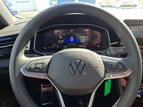 New 2026 Volkswagen Jetta S FWD image 14