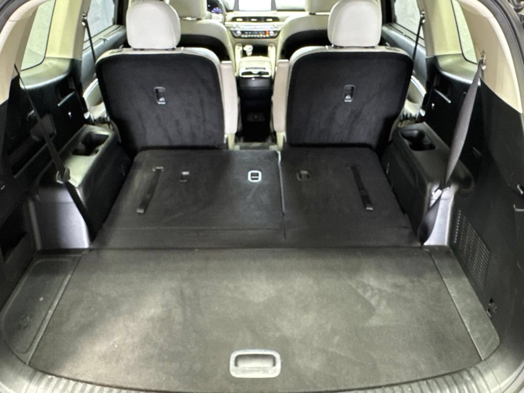 Used 2022 Kia Telluride EX w/ EX Premium Package FWD image 30