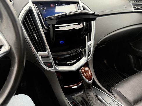 Used 2015 Cadillac SRX Luxury w/ Driver Awareness Package image 24