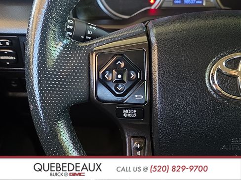 Used 2017 Toyota 4Runner TRD Pro AWD/4WD image 18