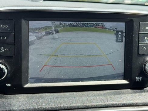 Used 2019 Hyundai Santa Fe SEL FWD image 20