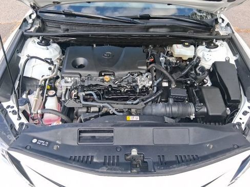 Used 2023 Toyota Camry LE FWD image 27