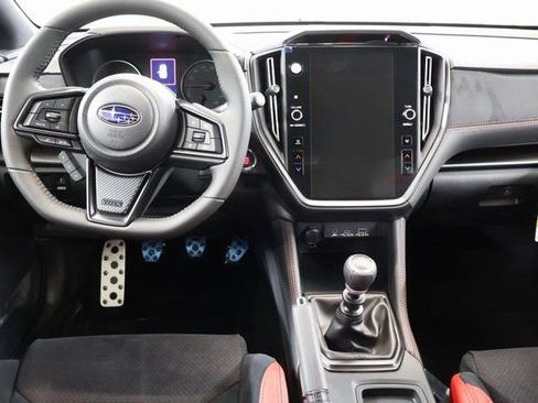 New 2026 Subaru WRX Limited AWD/4WD image 15