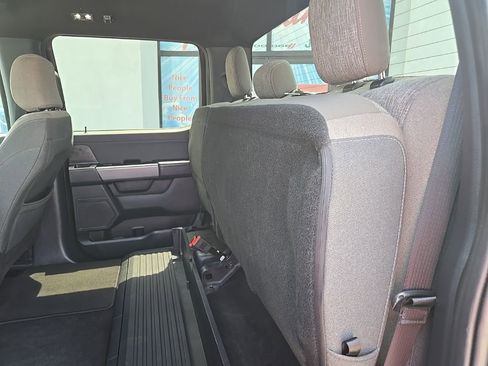 Used 2024 Ford F150 XLT w/ Mobile Office Package AWD/4WD image 99
