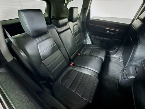 Used 2019 Honda CR-V EX-L image 26