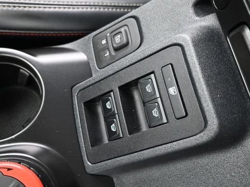 Certified 2024 Ford Bronco Raptor image 21