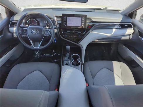 Used 2024 Toyota Camry LE AWD/4WD image 17