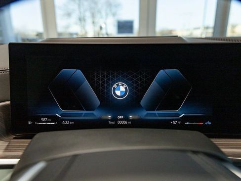 New 2026 BMW X5 xDrive40i image 28