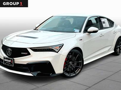 Used 2024 Acura Integra Type S