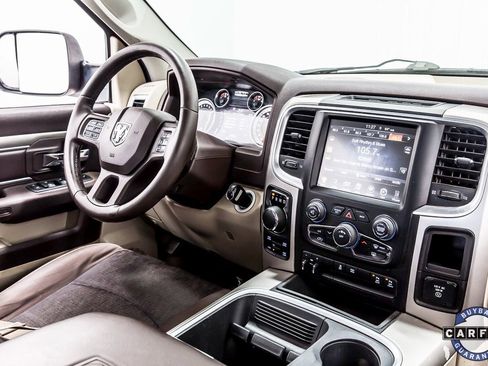 Used 2015 RAM 1500 Lone Star image 33