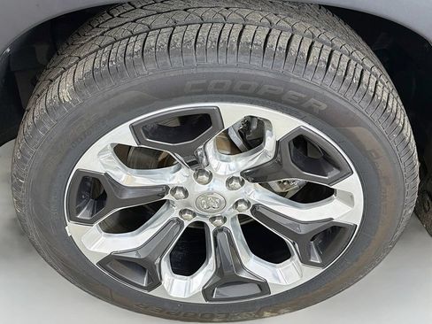 Used 2019 RAM 1500 Rebel w/ Rebel Level 2 Equipment Group AWD/4WD image 18