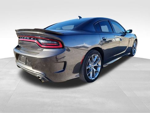 Used 2023 Dodge Charger GT image 8