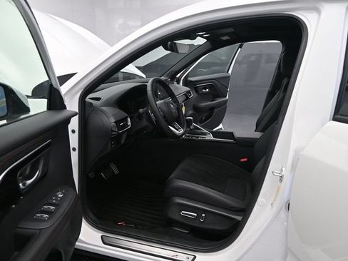 Used 2025 Acura ADX A-Spec FWD image 12