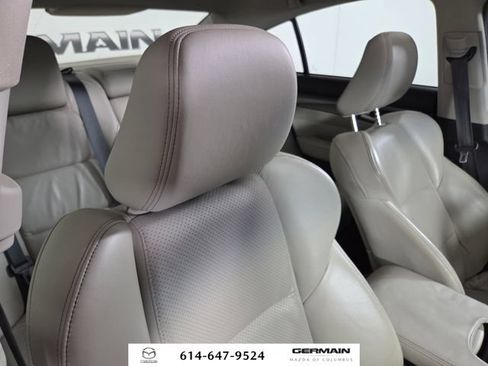 Used 2014 Acura TL w/ Technology Package AWD/4WD image 20