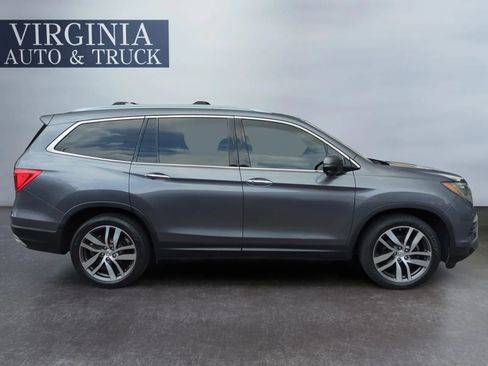 Used 2016 Honda Pilot Touring image 6