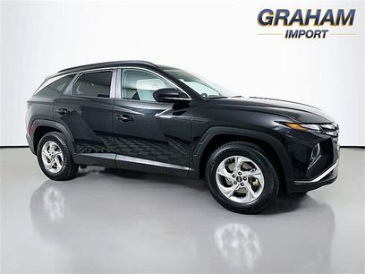 Used 2024 Hyundai Tucson SEL