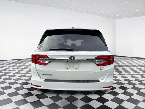 Used 2019 Honda Odyssey EX-L image 5