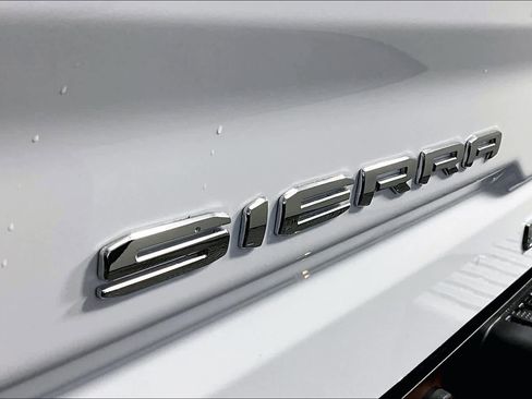 Certified 2026 GMC Sierra 1500 Elevation w/ Elevation Select Package image 53