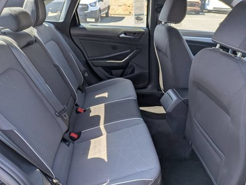 Used 2025 Volkswagen Jetta Sport FWD image 29