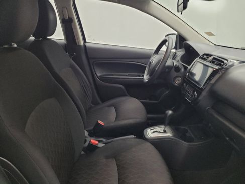 Used 2024 Mitsubishi Mirage ES FWD image 21