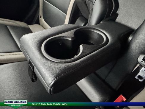 Certified 2022 Ford Bronco Wildtrak image 26