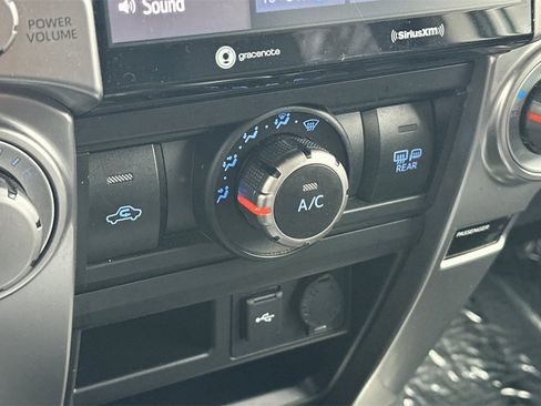 Used 2024 Toyota 4Runner TRD Sport image 23