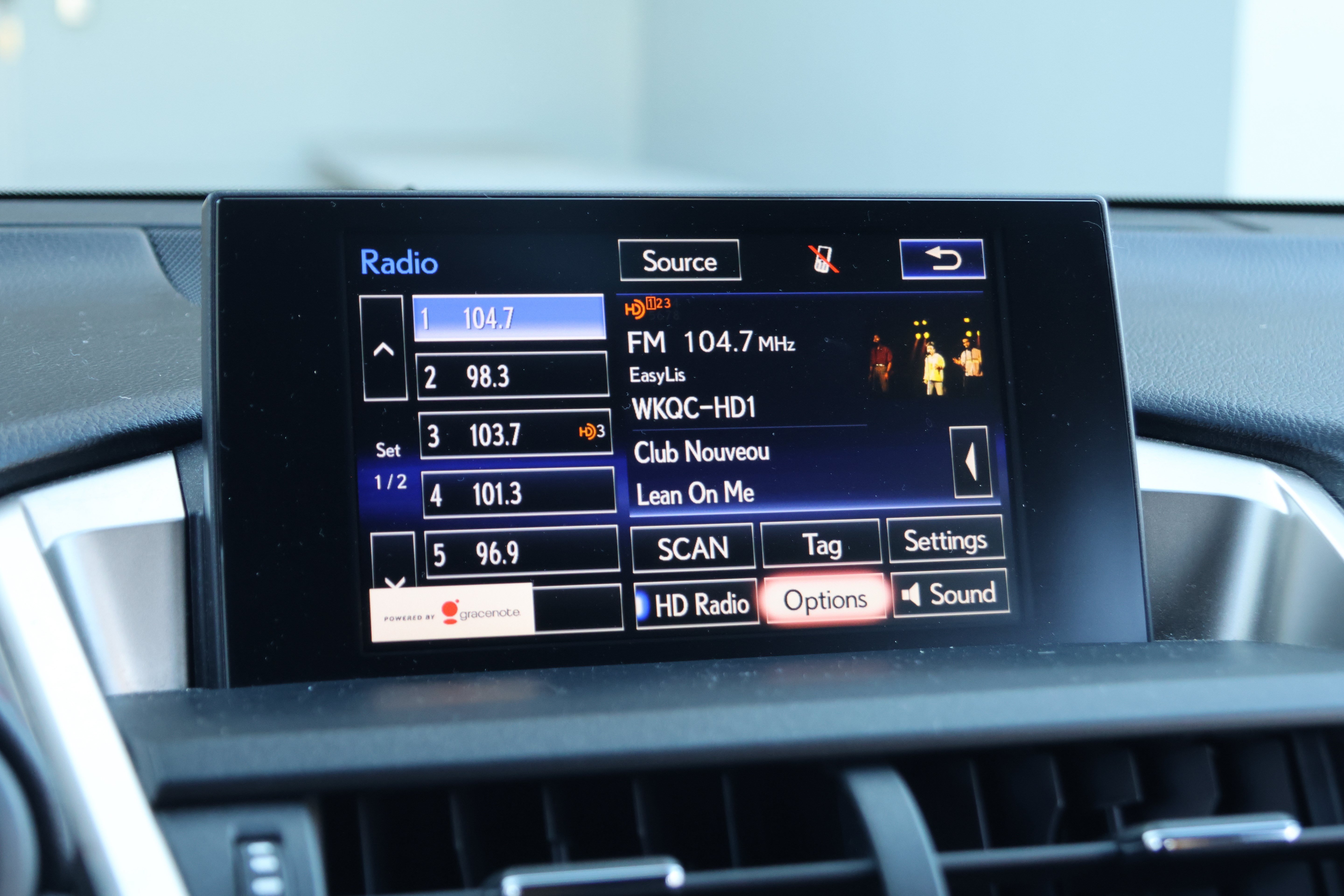 Used 2017 Lexus NX 200t F Sport w/ F Sport Premium Package AWD/4WD image 20